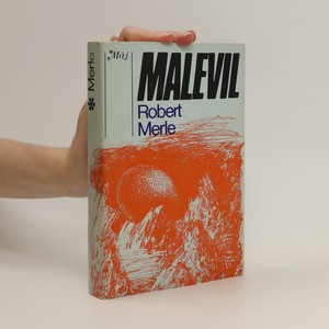 náhled knihy - Malevil