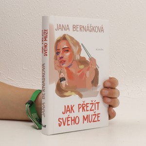 náhled knihy - Jak přežít svého muže