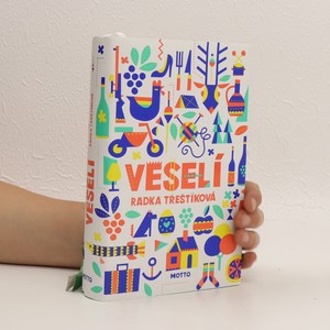 náhled knihy - Veselí