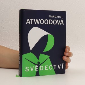 náhled knihy - Svědectví
