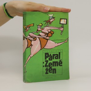 náhled knihy - Země žen