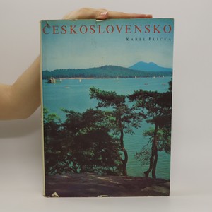 náhled knihy - Československo