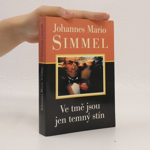 náhled knihy - Ve tmě jsou jen temný stín (duplicitní ISBN)