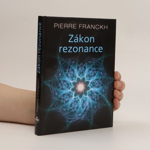 náhled knihy - Zákon rezonance