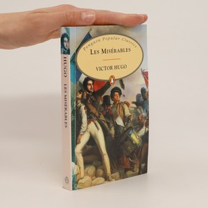 náhled knihy - Les misâerables
