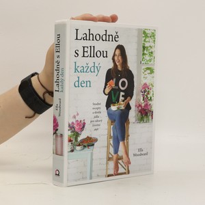 náhled knihy - Lahodně s Ellou každý den