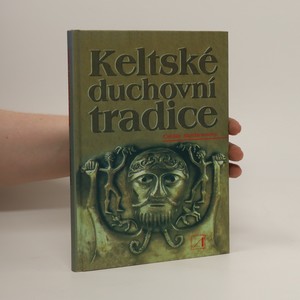 náhled knihy - Keltské duchovní tradice