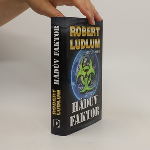 náhled knihy - Hádův faktor