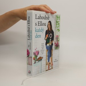 náhled knihy - Lahodně s Ellou každý den