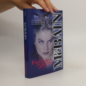 náhled knihy - Kráska a zvíře