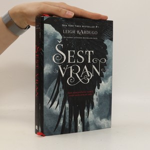 náhled knihy - Šest vran