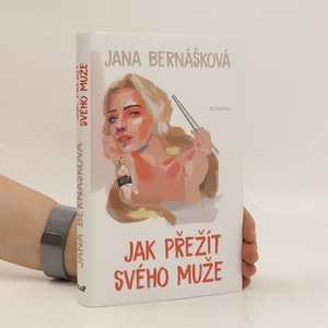 náhled knihy - Jak přežít svého muže