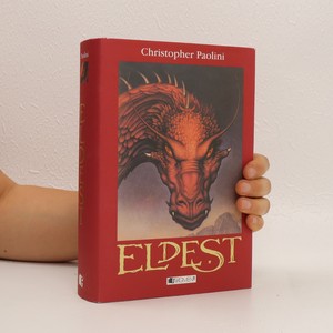 náhled knihy - Eldest