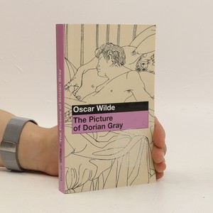 náhled knihy - The picture of Dorian Gray