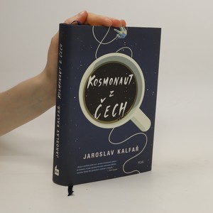 náhled knihy - Kosmonaut z Čech