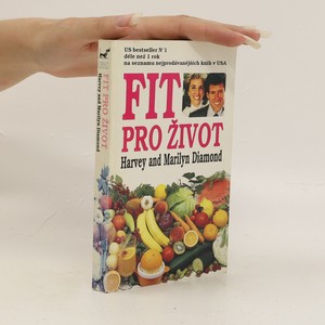 náhled knihy - Fit pro život