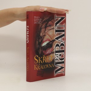 náhled knihy - Skřet a královna