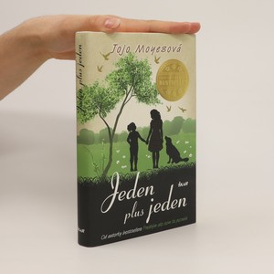 náhled knihy - Jeden plus jeden