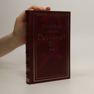náhled knihy - Devadesát tři