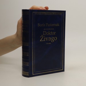 náhled knihy - Doktor Živago