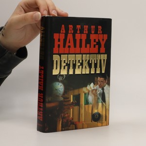 náhled knihy - Detektiv