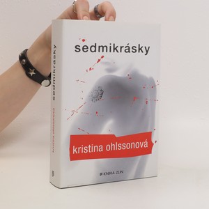 náhled knihy - Sedmikrásky