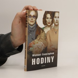 náhled knihy - Hodiny