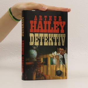 náhled knihy - Detektiv
