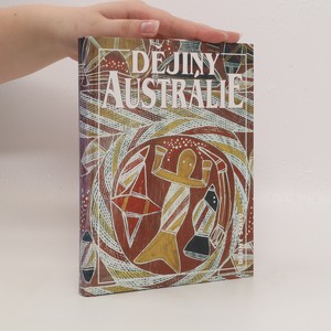 náhled knihy - Dějiny Austrálie