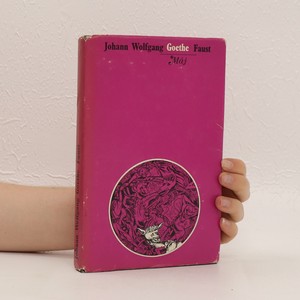náhled knihy - Faust. 1. díl.