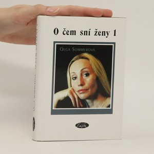 náhled knihy - O čem sní ženy. 1