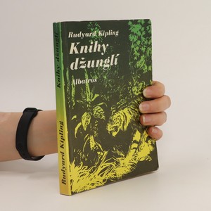 náhled knihy - Knihy džunglí