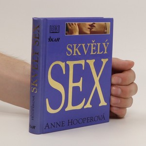 náhled knihy - Skvělý sex