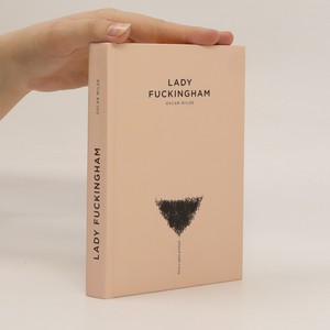 náhled knihy - Lady Fuckingham