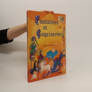 náhled knihy - Fantaisies et coquineries