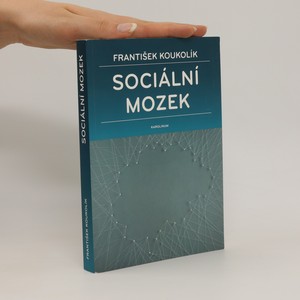 náhled knihy - Sociální mozek