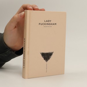 náhled knihy - Lady Fuckingham
