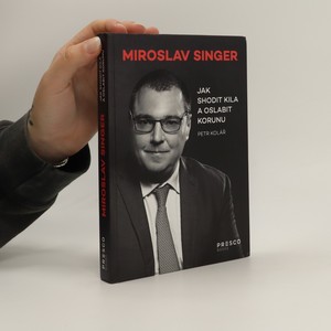 náhled knihy - Jak shodit kila a oslabit korunu