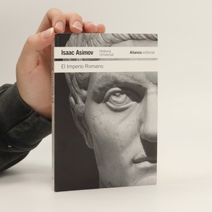 náhled knihy - El Imperio Romano