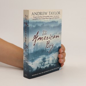 náhled knihy - The American Boy