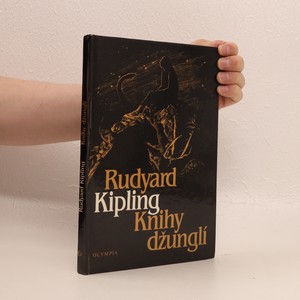 náhled knihy - Knihy džunglí