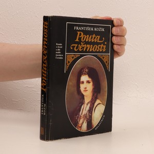 náhled knihy - Pouta věrnosti