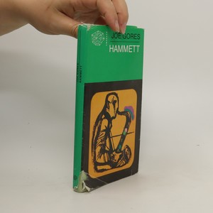 náhled knihy - Hammett