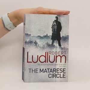 náhled knihy - The matarese circle