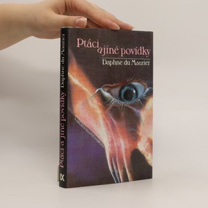 náhled knihy - Ptáci a jiné povídky