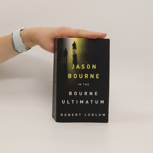 náhled knihy - The Bourne ultimatum