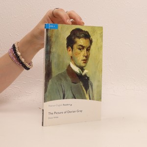 náhled knihy - The picture of Dorian Gray