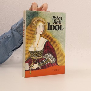 náhled knihy - Idol
