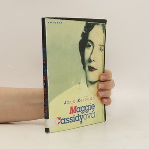 náhled knihy - Maggie Cassidyová