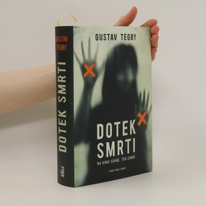 náhled knihy - Dotek smrti